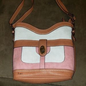 B.O.C. crossbody purse
